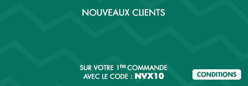 Produit accueil